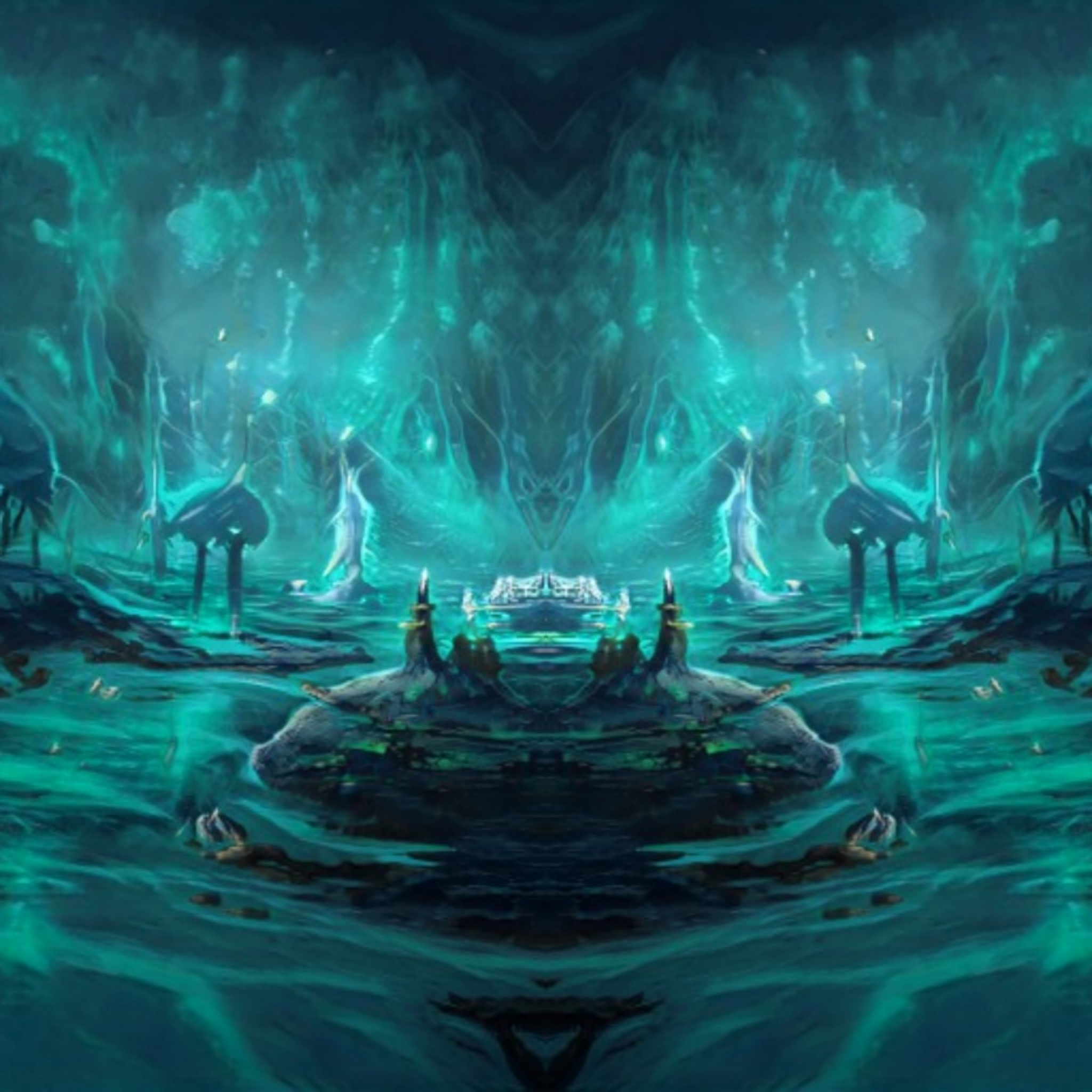 Magic Arts Yagoda maY
