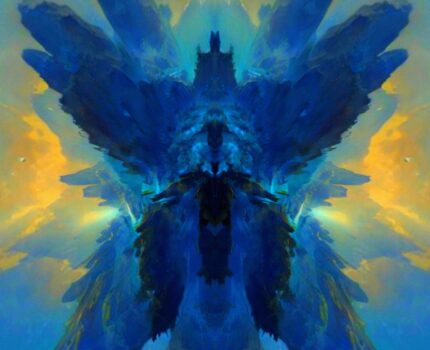 SURREALIZM MAGICZNY – SURREAL DRAGON. FILM